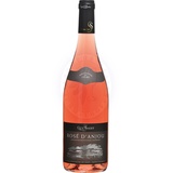 Rosé d'Anjou 2022 Saget 0,75l
