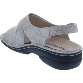 Finn Comfort Milos taupe 42