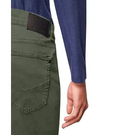 Pierre Cardin 5-Pocket-Hose PC-Lyon Tapered fit grün 36
