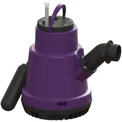 Kessel Austauschpumpe KTP 300 für Minilift 28836