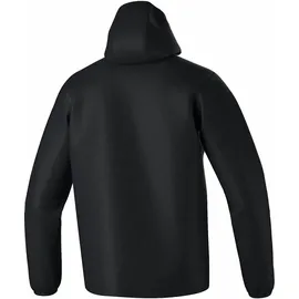 Erima Liga Star Allwetterjacke Kinder schwarz 116