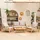 Happy Garden Gili Set 4-tlg. Beige
