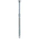 Eurotec Holzbohrschraube 3,2 x 60 mm 500 Stück