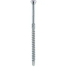Eurotec Holzbohrschraube 3,2 x 60 mm 500 Stück