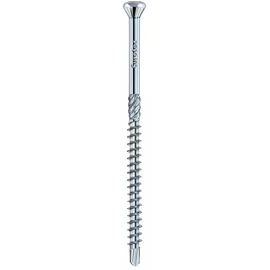 Eurotec Holzbohrschraube 3,2 x 60 mm 500 Stück