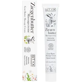 STYX NATURCOSMETIC Styx Ziegenbutter Massagecreme Cosmos nat. 1x50 ml Creme