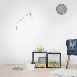 Paul Neuhaus Pino 111 cm x 163 cm grau
