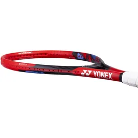 Yonex Vcore 100L Scarlet L3 - Schwarz