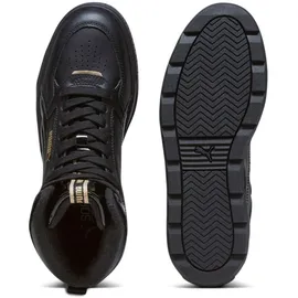 Puma Karmen Rebelle Mid WTR puma black-puma black-puma gold 38,5