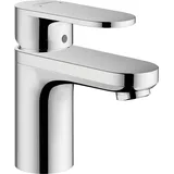 Hansgrohe Vernis Blend 100 Einhandmischer chrom 71571000