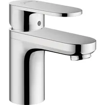 Hansgrohe Vernis Blend 100 Einhandmischer chrom 71571000