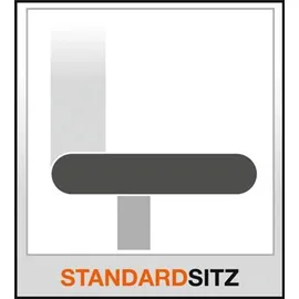 TOPSTAR Chairman 10 schwarz