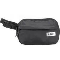 Aevor Ease Bauchtasche ripstop black, Gr. Uni