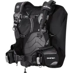 Aqualung Dimension Wingjacket