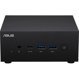 Asus ExpertCenter PN53-S5064MD Mini PC Ryzen 5-7535H/8GB/256GB/ nOS