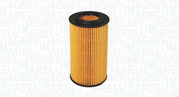 MAGNETI MARELLI Ölfilter 152071758819 Filtereinsatz 115mm für ROVER BMW