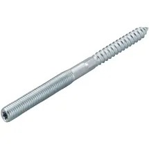 Fischer Stockschraube STST 8 x 80 100 Stück