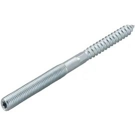 Fischer Stockschraube STST 8 x 80 100 Stück