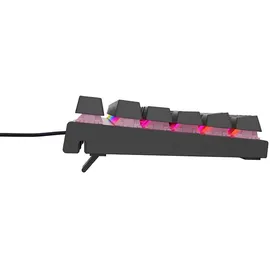 GENESIS NKG-1886 Mechanischer Switch QWERTZ