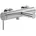 Villeroy Boch Loop Friends Einhebelmischer für Wanne TVT10650115361