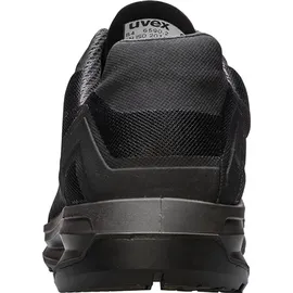 Uvex 1 Sport Sicherheits-halbschuh Gr.45 W11 S1pl Esd Sr schw 6590.2