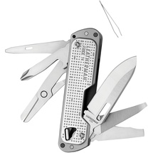Leatherman Free T4