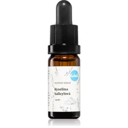 Kvitok Salicylic acid (White Willow Extract) Gesichtsserum für unreine Haut 10 ml