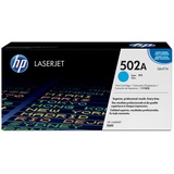 HP 502A cyan (Q6471A)