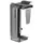 Maclean Brackets MC-713 Computer Halter Stahl Silber