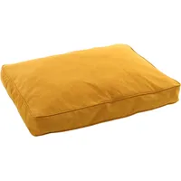 Karlie Hundekissen Ziva 80 x 60 cm ocker