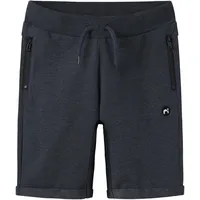 NAME IT Jungen NKMVIMO SWE Shorts UNB Noos, Dark