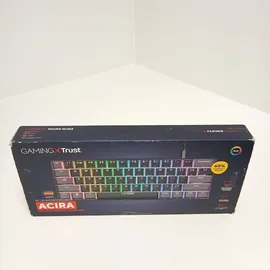 Trust GXT 867 Acira Mechanisch ES