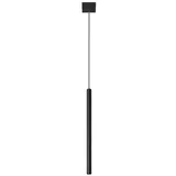 Sollux SL.0469 Pendelleuchte PASTELO 1 schwarz