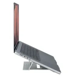 KENSINGTON Notebookständer 16Zoll Alu Easy Riser si K50417WW