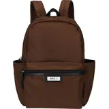DAY ET Gweneth Classic Rucksack Braun