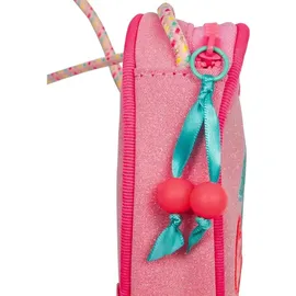 Die Spiegelburg - Kirsche - Prinzessin Lillifee Glitzer-Täschchen