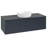 Villeroy & Boch Antao Waschtischunterschrank 1200x360x500mm K32010HG FK/AP: HG/0