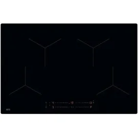 AEG Electrolux OIO84A00IB Induktionskochfeld autark (949 598 286)