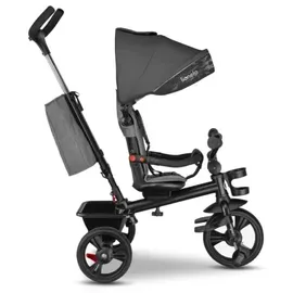 lionelo Haari grau/schwarz - Grau/Schwarz