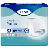 TENA Proskin Pants Plus Inkontinenzpants XS