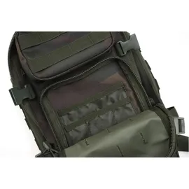 Brandit Textil Us Cooper M 25l Rucksack Dark Woodland One Size