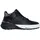 SKECHERS Herren X Snoop Dogg Sizzle Buckets Og Sneaker, Schwarz, 45 EU