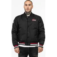 Lonsdale Herren Jacke normale Passform ORKNEY 3XL