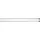 Telefunken - Led Unterbauleuchte 60 Cm, Küche, Led Leiste Küchenschrank, Werkstattlampe, Warmweißes Licht, 8,5 W, 850 Lm, Weiß