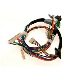 BOSCH Ersatzteil TTNR: 87186416070 Kabelbaum 87186416070