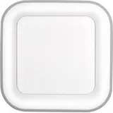 SOLIGHT Treviso 1 quadratisch grau