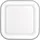 SOLIGHT Treviso 1 quadratisch grau