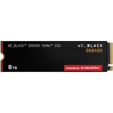 sandisk technologies, inc. SN850X 8 TB M.2