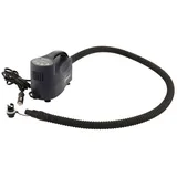 Outwell Wind Gust Tent Pump 12V Luftpumpe (Größe One Size,