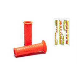 Griffe Malossi MHR neon orange Open End